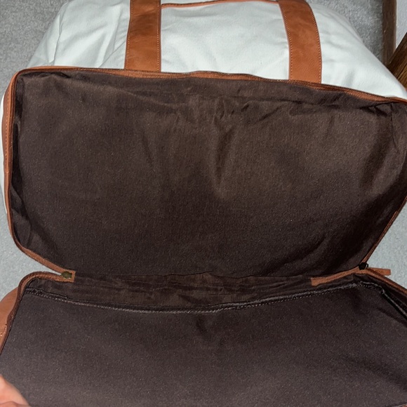 Weekender bag - Picture 4 of 4